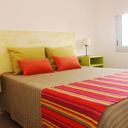 Aparthotel Bed For Day Tandil Exterior foto