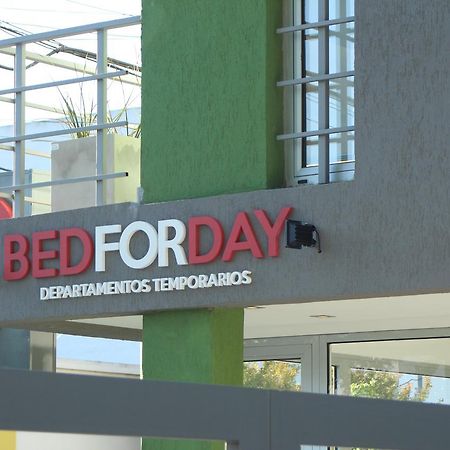 Aparthotel Bed For Day Tandil Exterior foto