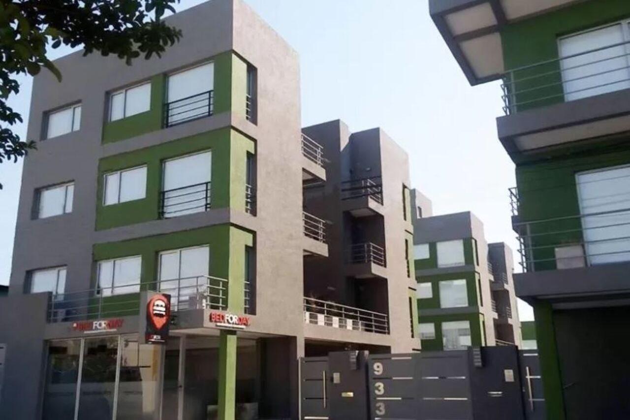 Aparthotel Bed For Day Tandil Exterior foto