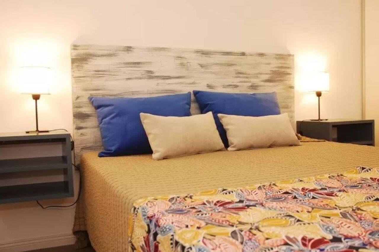 Aparthotel Bed For Day Tandil Exterior foto