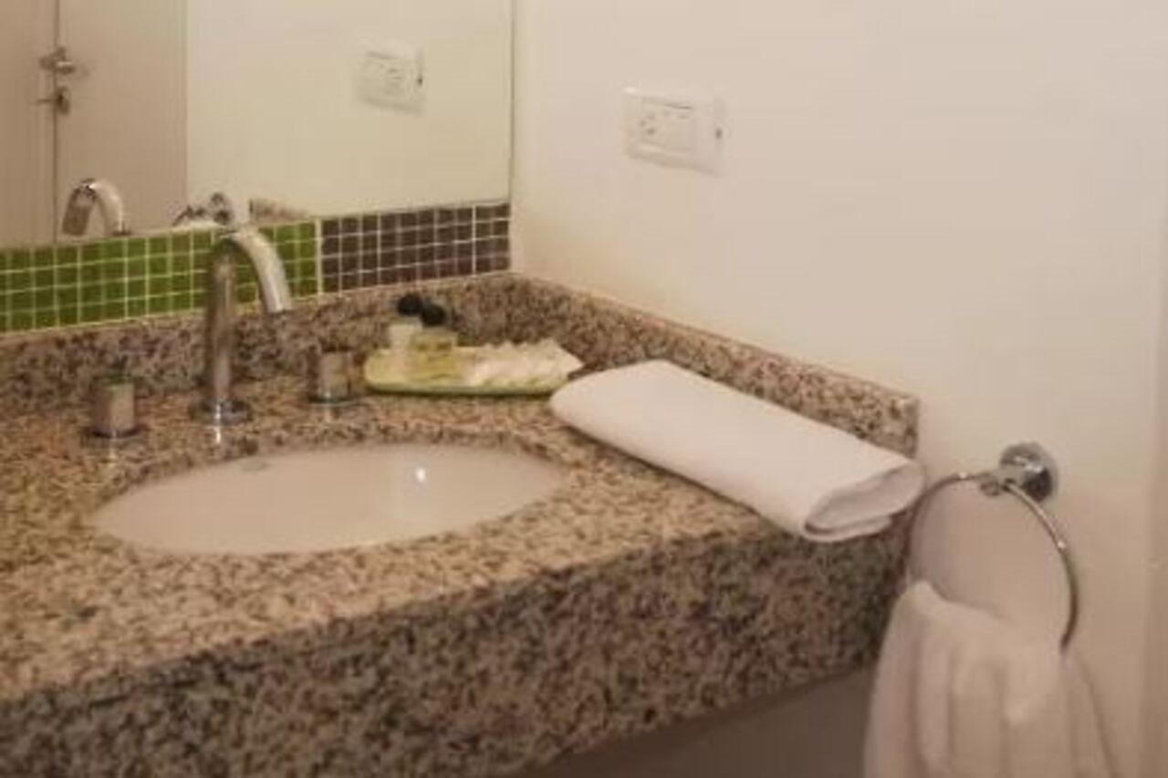 Aparthotel Bed For Day Tandil Exterior foto