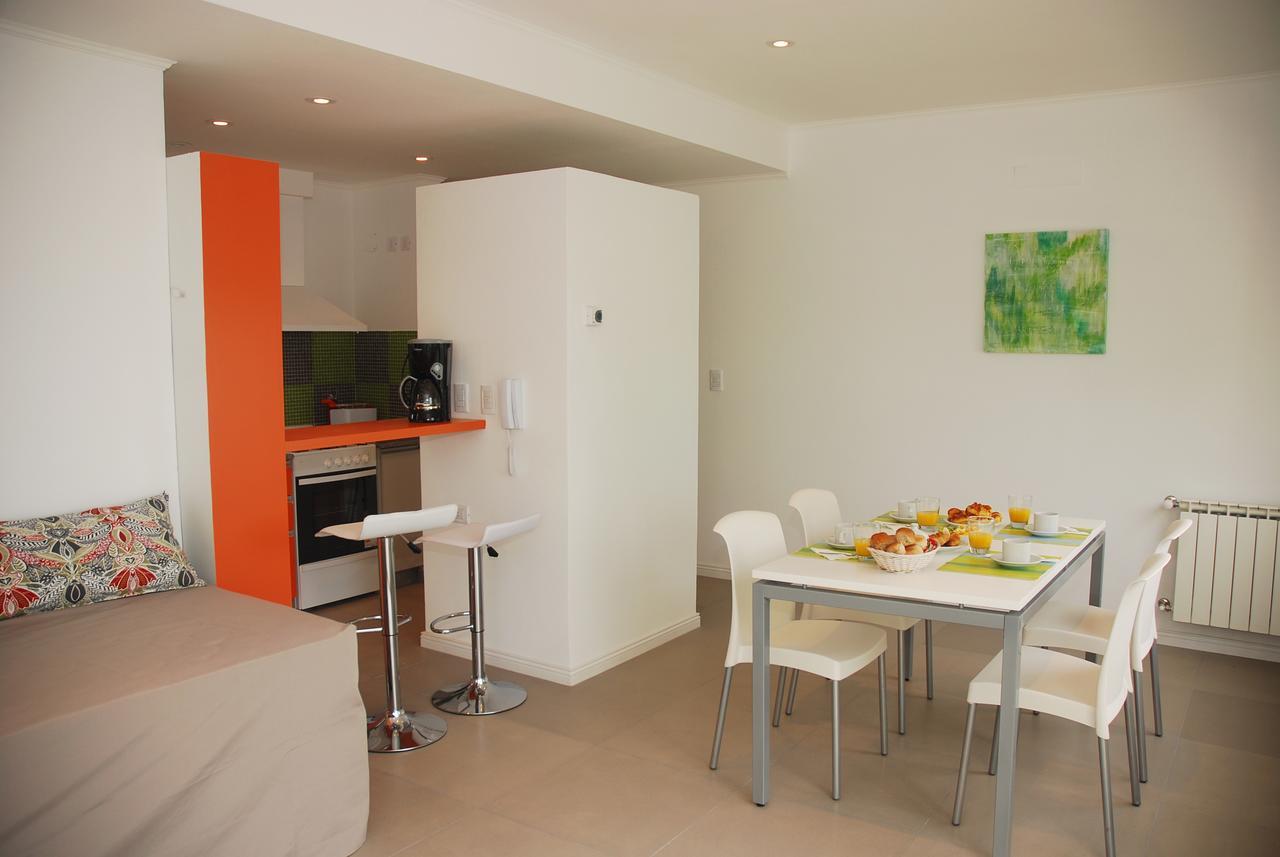 Aparthotel Bed For Day Tandil Exterior foto