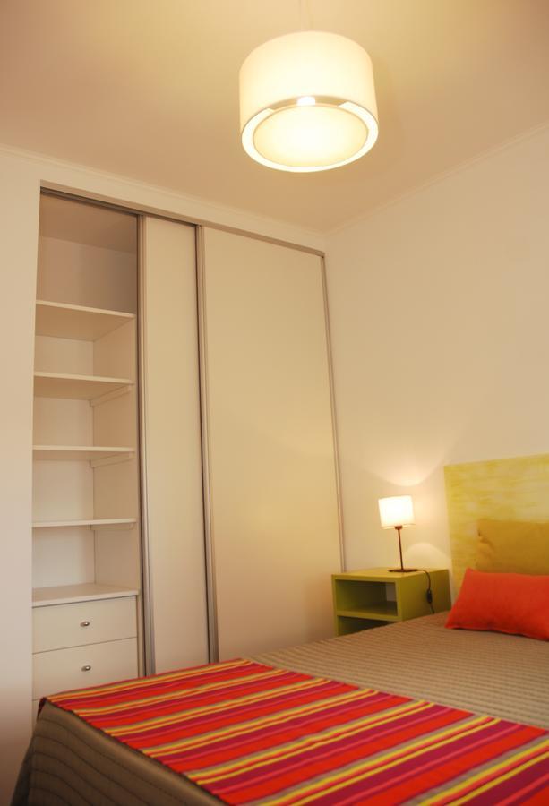 Aparthotel Bed For Day Tandil Exterior foto