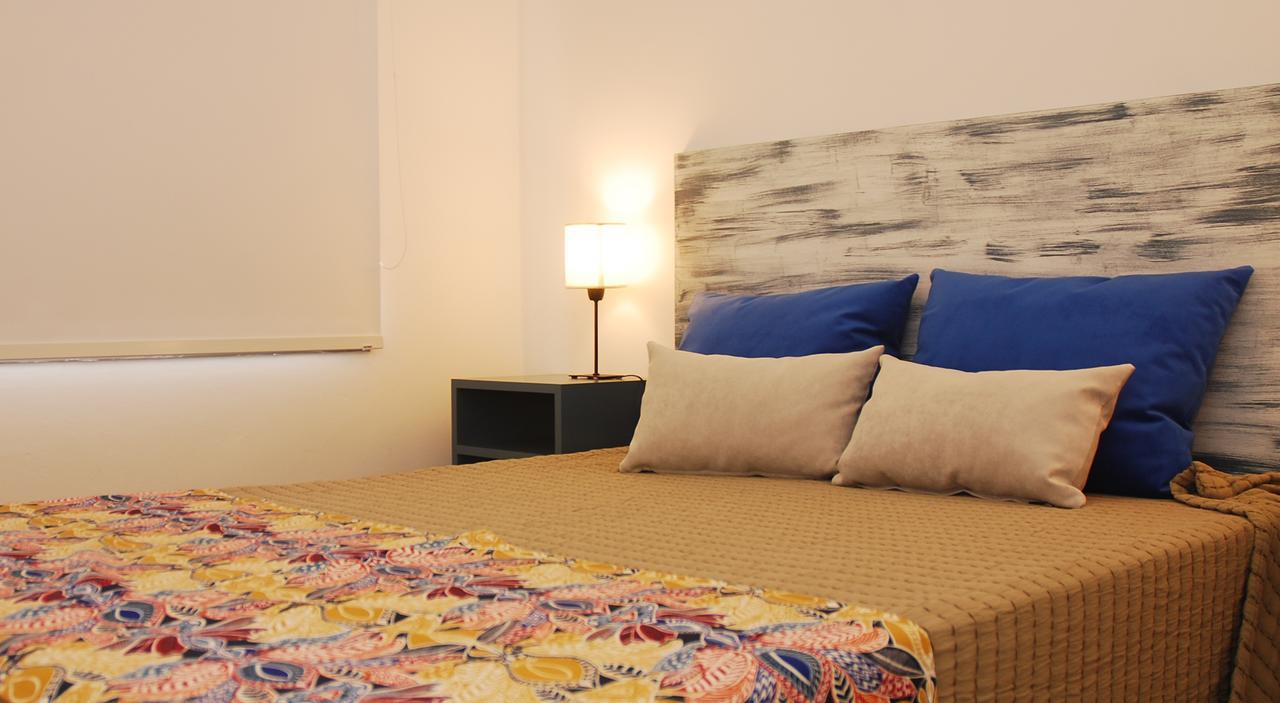 Aparthotel Bed For Day Tandil Exterior foto