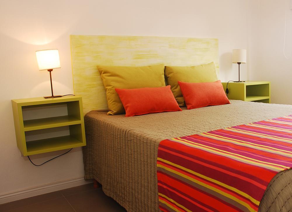 Aparthotel Bed For Day Tandil Exterior foto